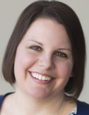 Jill Hulst of MichaelsEnergy